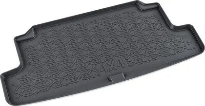 Ковер багажника 21214  полиуретан