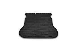 Ковер багажника Веста седан