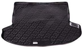 Ковер багажника Ларгус 5 мест.