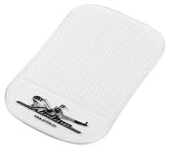 Коврик противоскользящий на панель