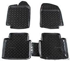 Ковры салона 2107 полимер Aileron