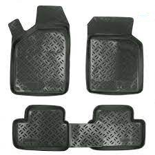 Ковры салона 2109,14,15 полимер Aileron