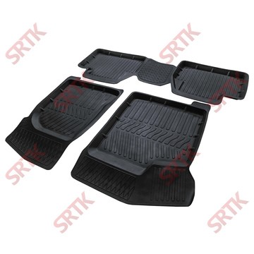 Ковры салона 2110 Sarmat