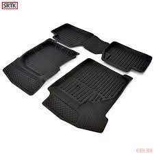 Ковры салона 2170,2110 REZKON