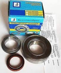 Подшипник полуоси Нива 2121 Ремкомплект ВолгаАвтоПром