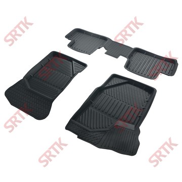 Ковры салона 2190 Sarmat