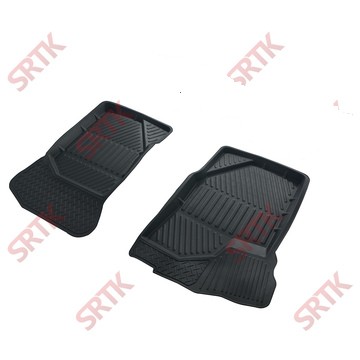 Ковры салона 2190 (перед.) REZKON