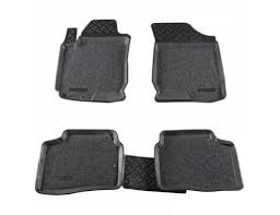 Набор прокладок двигателя 21116