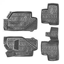 Ковры салона Калина полимер Aileron