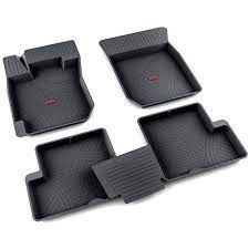 Ковры салона Ларгус  5 мест SARMAT