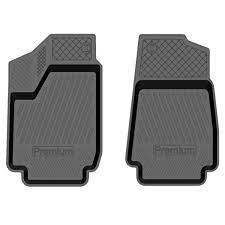 Ковры салона Нива перед.REZKON