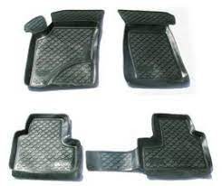 Ковры салона 2123 Locker полиуретан