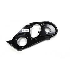 Кожух ГРМ 2111 задний металл ВАЗ