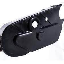 Кожух ГРМ 2111