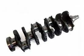 Коленвал 2180