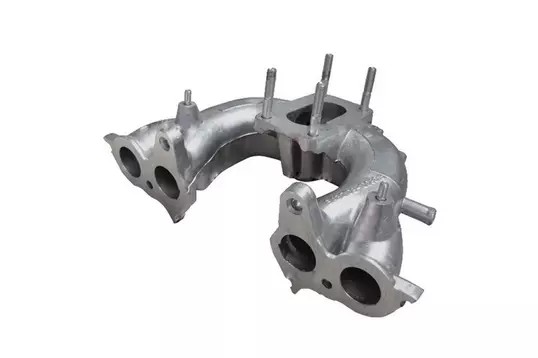 Коллектор впускной 2108