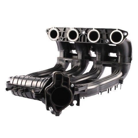 Коллектор впускной 2112 (2 шпильки)