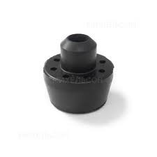 Резинка радиатора 2180,Ларгус нижняя CS-20