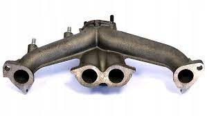 Коллектор выпускной 2123 ВАЗ
