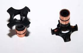 Коллектор генератора 2110 нового образца