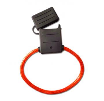 Колодка под предохранитель Макси