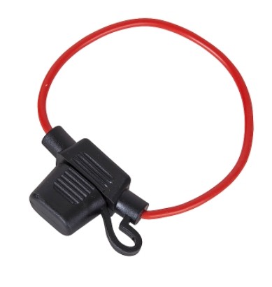 Колодка под предохранитель Мини