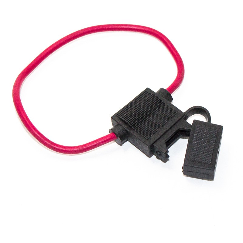 Колодка под предохранитель Стандарт