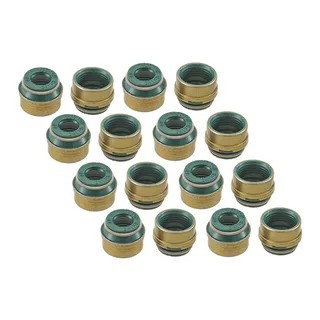 Маслосъемные колпачки 16клап. Victor Reinz