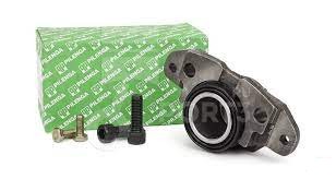 Цилиндр суппорта 2180,Ларгус перед.левый Pilenga