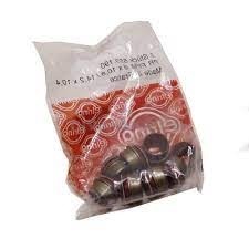 Маслосъемные колпачки 8клап. ELRING