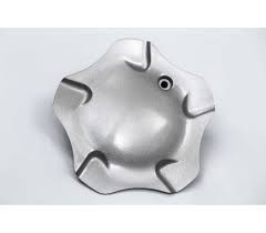 Колпак ступицы 1118