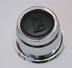 Колпак ступицы 2101-07 хром