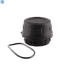 Колпак ступицы 2109 черный