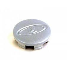 Колпак ступицы 2190 серый