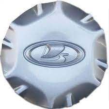 Колпак ступицы LADA VESTA диск на 16