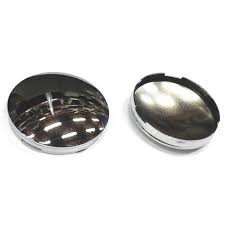 Колпак ступицы Нива (хром)