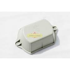 Колпак фары 2114 Киржач пластик