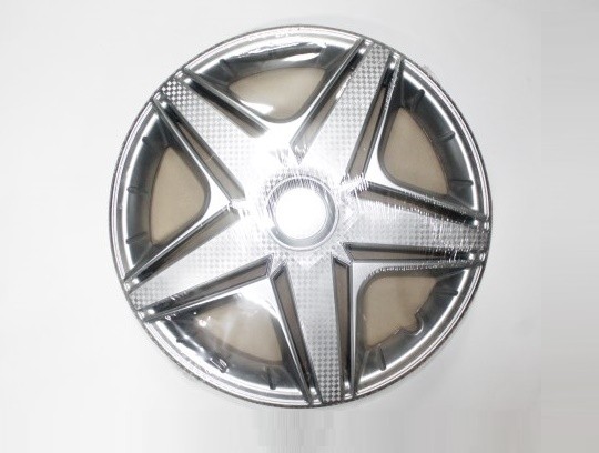 Колпаки 13 NHL Super Black