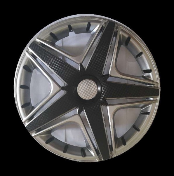 Колпаки 16 NHL Super Silver