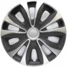 Колпаки 14 Калибри трафарет