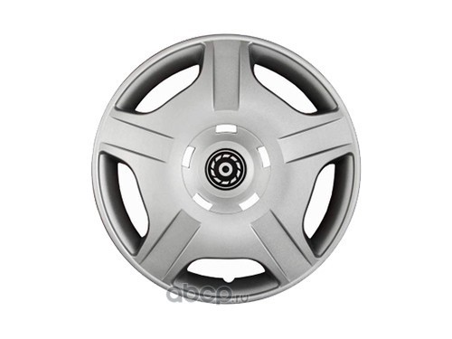 Колпаки 14 МАКС серебристый