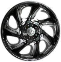 Колпаки 14 Z-5 трафарет