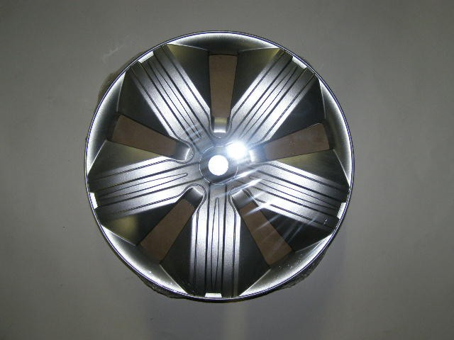 Колпаки 14 Брабус