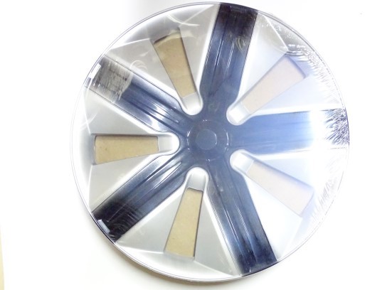 Колпаки 14 Брабус Super Black