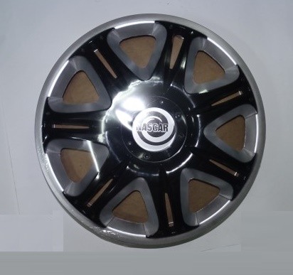 Колпаки 14 Наскар SuperBlack