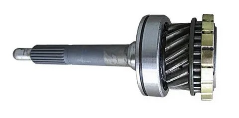 Вал первичный 2107 пустой Ульяновск