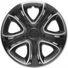 Колпаки 15 Кабура трафарет