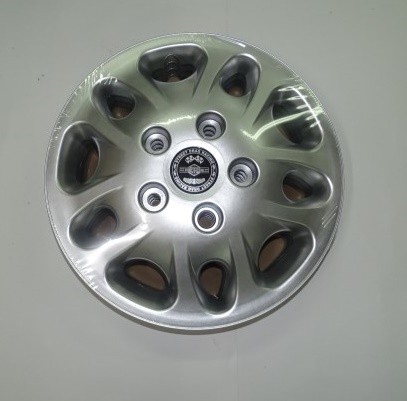 Колпаки 16 Мекадор под болт 4шт