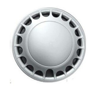 Колпаки 16 Сильвер