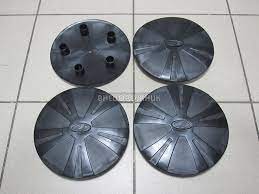 Колпаки Нива (малые)